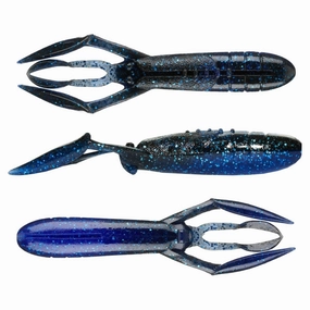Glide Camaron Soft Bait - (3.5 inch)