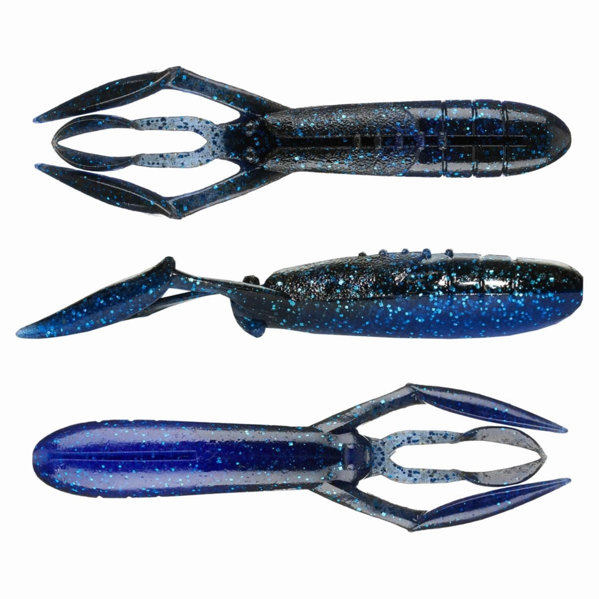 Glide Camaron Soft Bait - (3.5 inch)