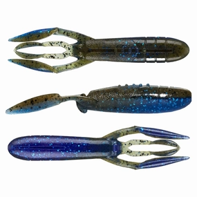 Glide Camaron Soft Bait - (3.5 inch)