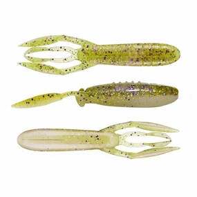 Glide Camaron Soft Bait - (3.5 inch)