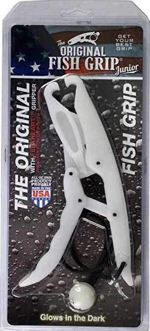 Glow Fish Grip