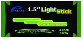 Glow Stick - 1.5"
