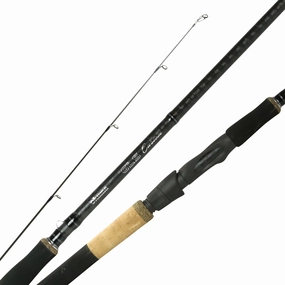 GLS Custom Rods