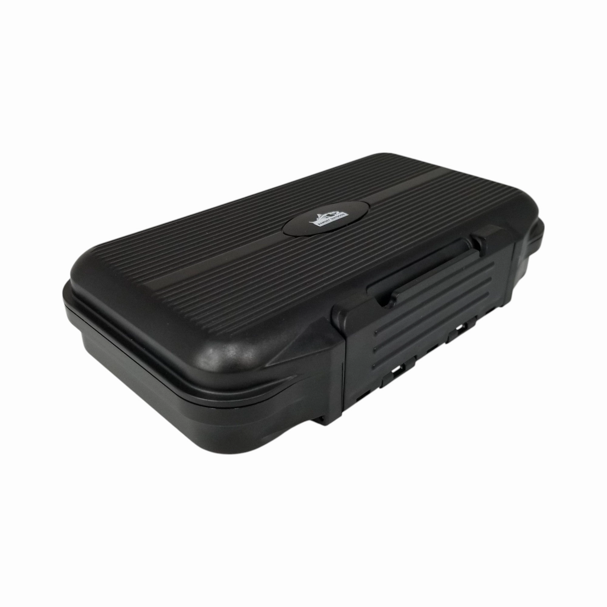 Go-To Compartment & Fly Box