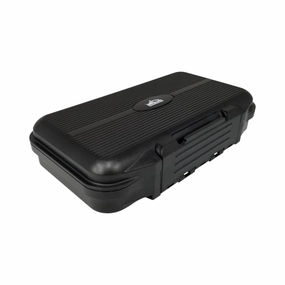 Go-To Compartment & Fly Box
