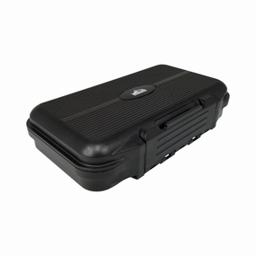 Go-To Compartment & Fly Box