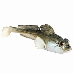 Gobius Swimbait - (3/4 oz.)