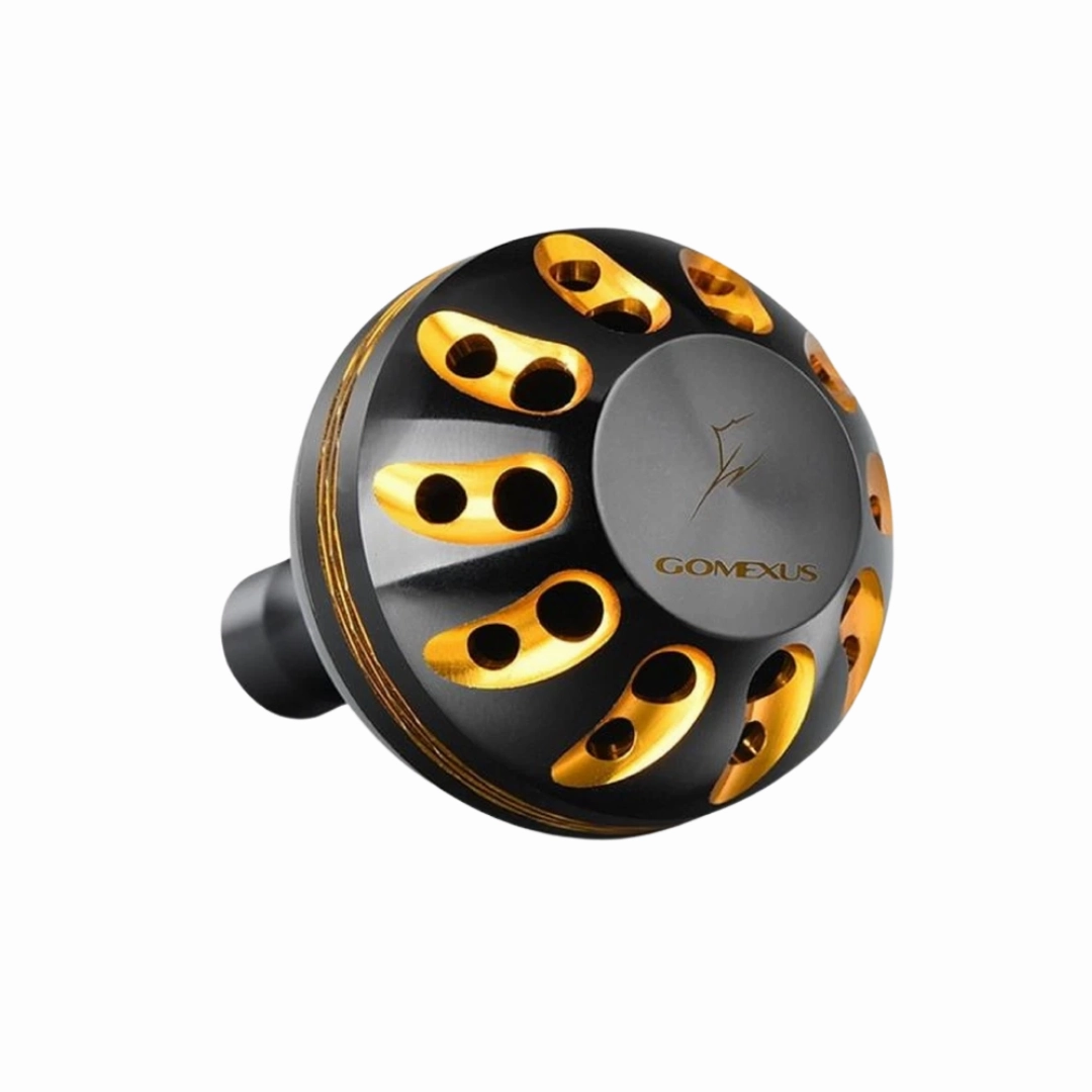 Gomexus Power Knob For Shimano A,Daiwa S