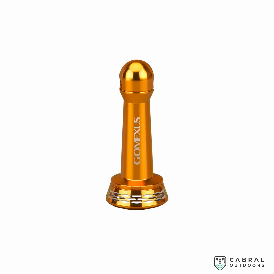 GOMEXUS Spinning Reel Stand R1