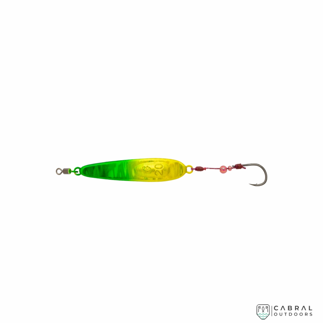 Good Meal Makiesa Jig | 29mm | 3g