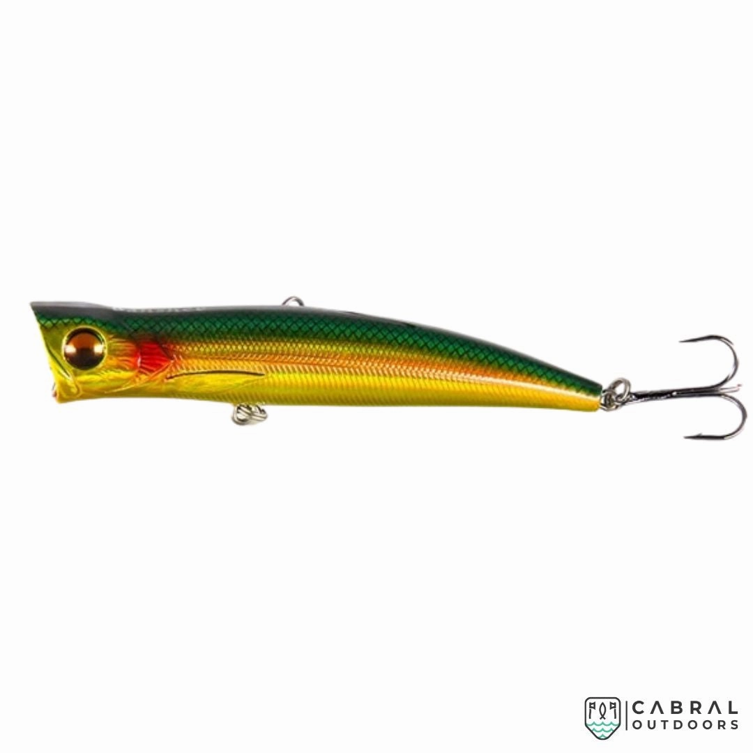 Gorgons Popper | 84mm | 8g