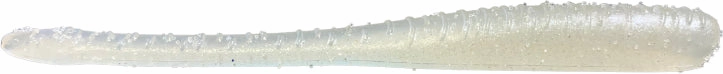 Great Lakes Finesse Drop Worm - 4 Inch