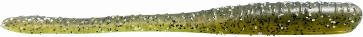 Great Lakes Finesse Drop Worm - 4 Inch