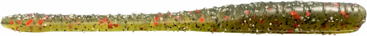 Great Lakes Finesse Drop Worm - 4 Inch