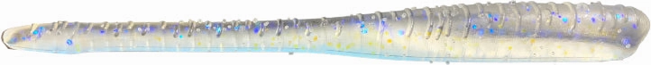 Great Lakes Finesse Drop Worm - 4 Inch
