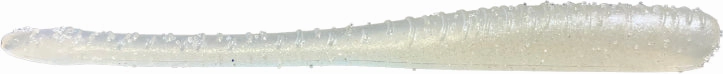 Great Lakes Finesse Drop Worm - 4 Inch