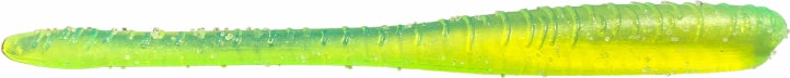 Great Lakes Finesse Drop Worm - 4 Inch