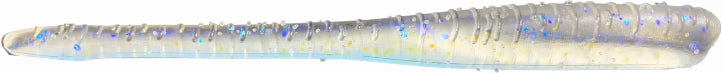 Great Lakes Finesse Drop Worm - 4 Inch