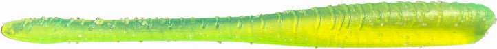 Great Lakes Finesse Drop Worm - 4 Inch