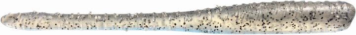 Great Lakes Finesse Drop Worm - 4 Inch