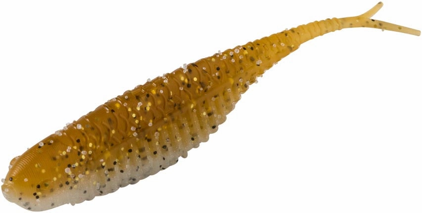 Great Lakes Finesse Hover Minnow - 3.25 Inch