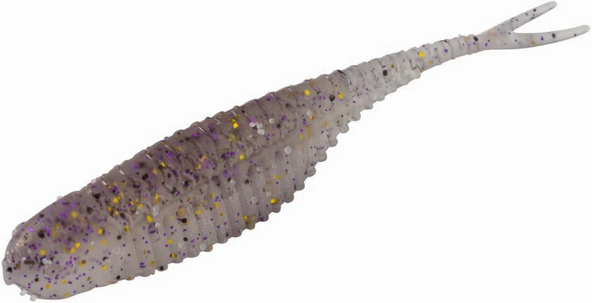 Great Lakes Finesse Hover Minnow - 3.25 Inch