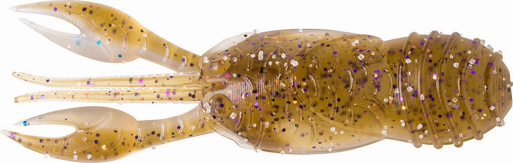 Great Lakes Finesse Juvy Craw - 2.5 Inches