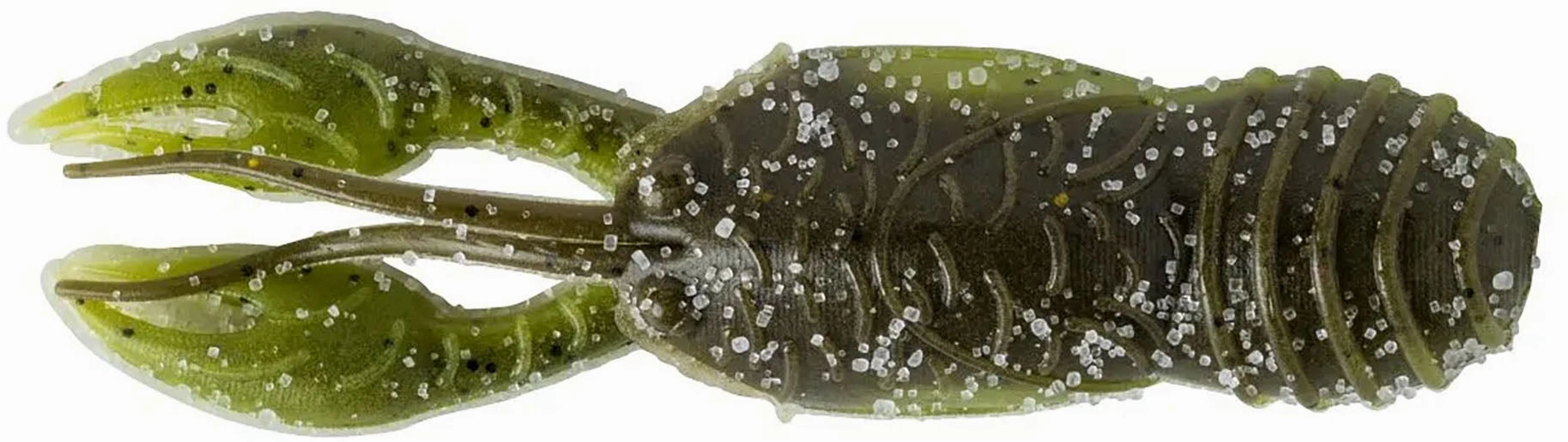 Great Lakes Finesse Juvy Craw - 2.5 Inches