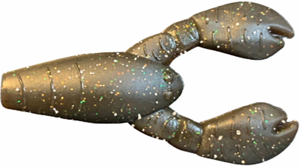 Great Lakes Finesse Snack Craw - 2.1 Inch