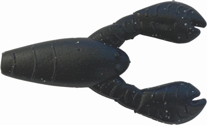 Great Lakes Finesse Snack Craw - 2.1 Inch