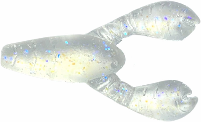 Great Lakes Finesse Snack Craw - 2.1 Inch