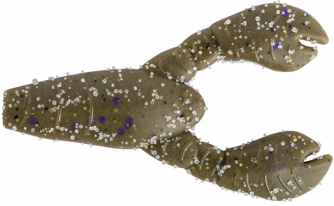 Great Lakes Finesse Snack Craw - 2.1 Inch