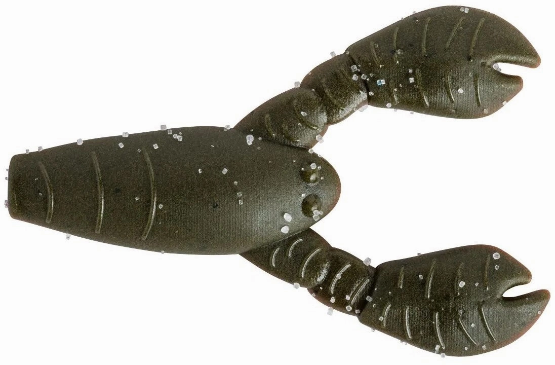Great Lakes Finesse Snack Craw - 2.1 Inch