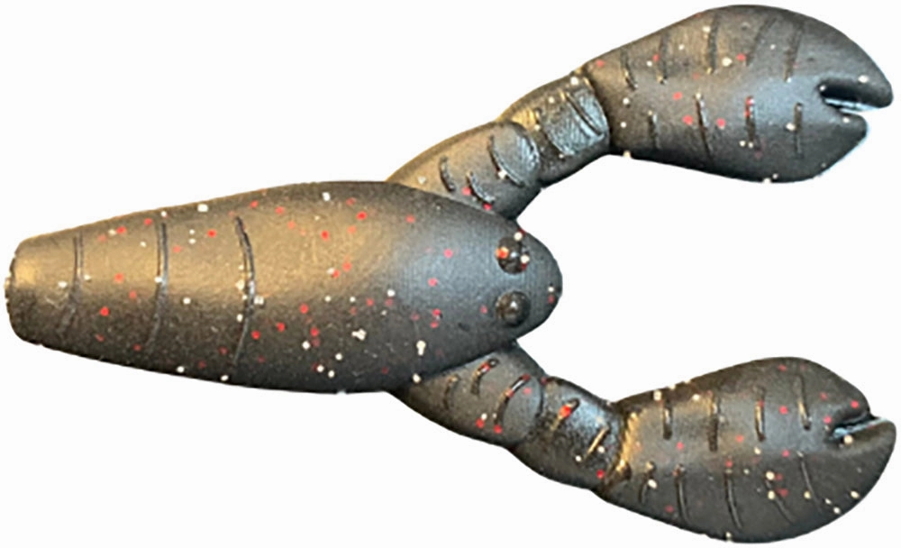 Great Lakes Finesse Snack Craw - 2.1 Inch