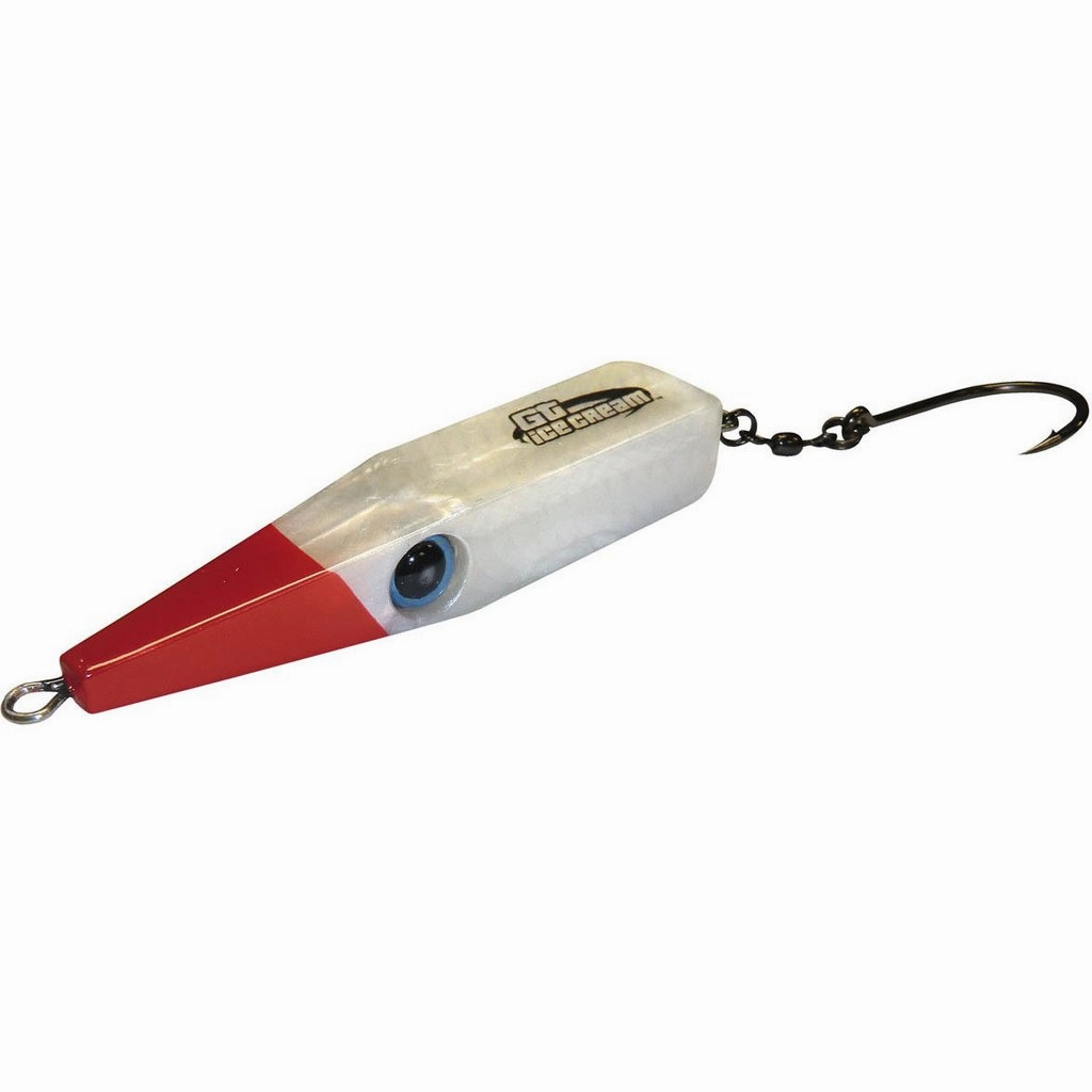 GT ICE CREAM NEEDLE NOSE 1oz - 4oz