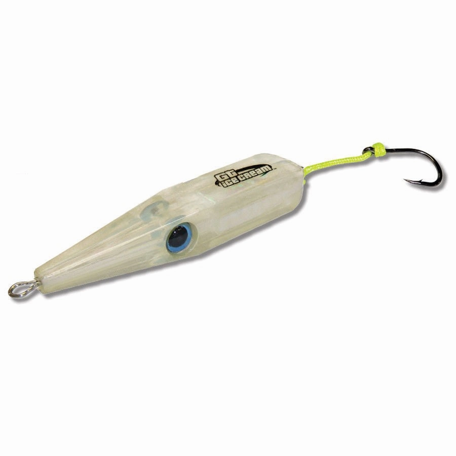 GT ICE CREAM NEEDLE NOSE 1oz - 4oz
