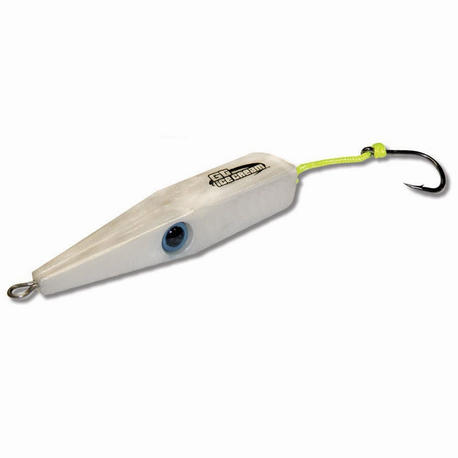 GT ICE CREAM NEEDLE NOSE 1oz - 4oz