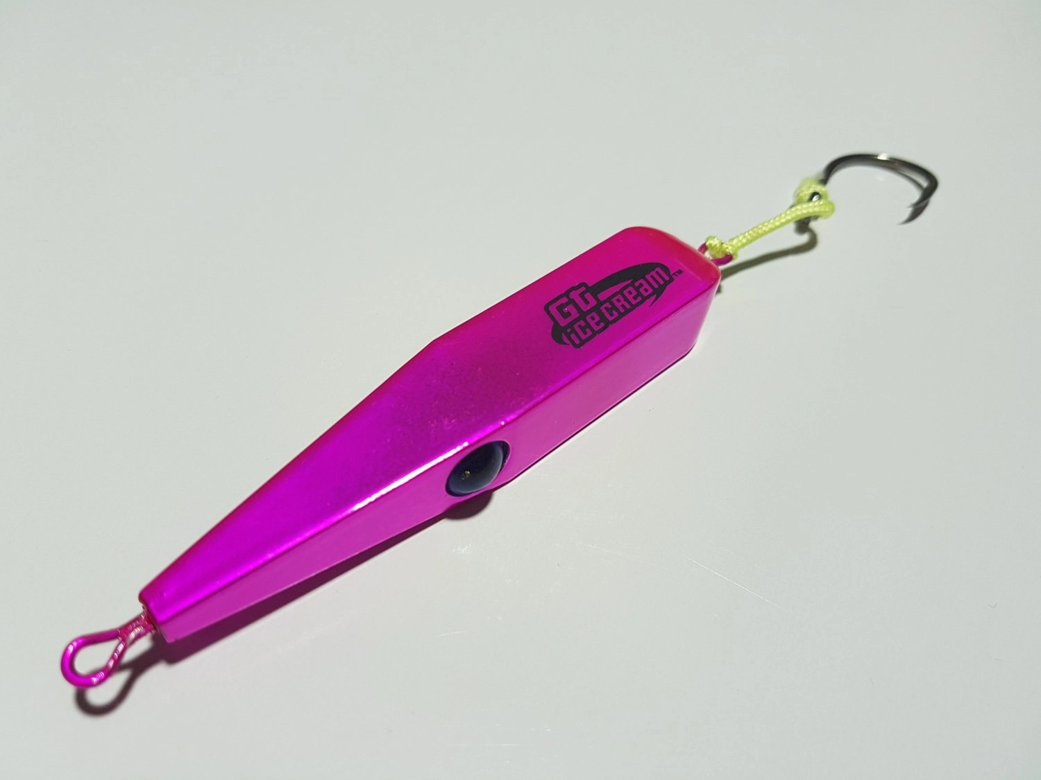 GT ICE CREAM NEEDLE NOSE 1oz - 4oz
