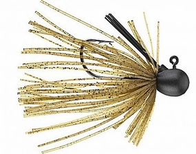 Guard Spin Jig - 5/32