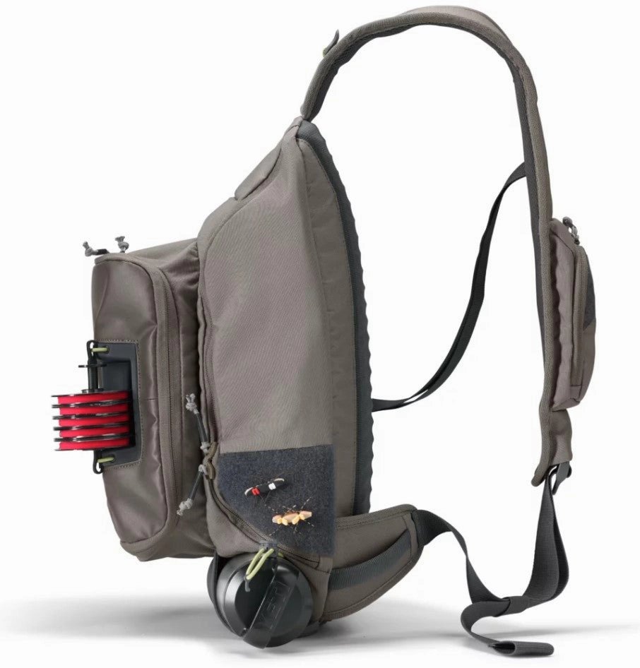 Guide Sling