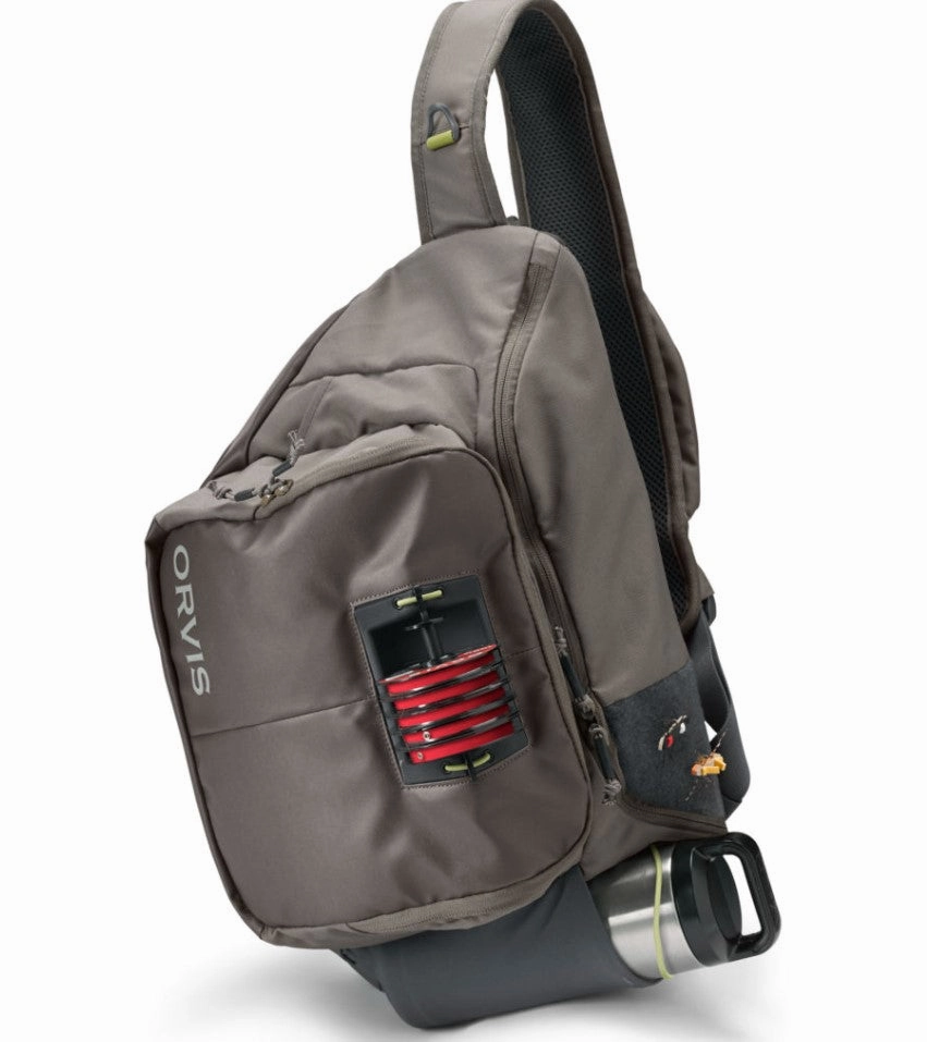 Guide Sling
