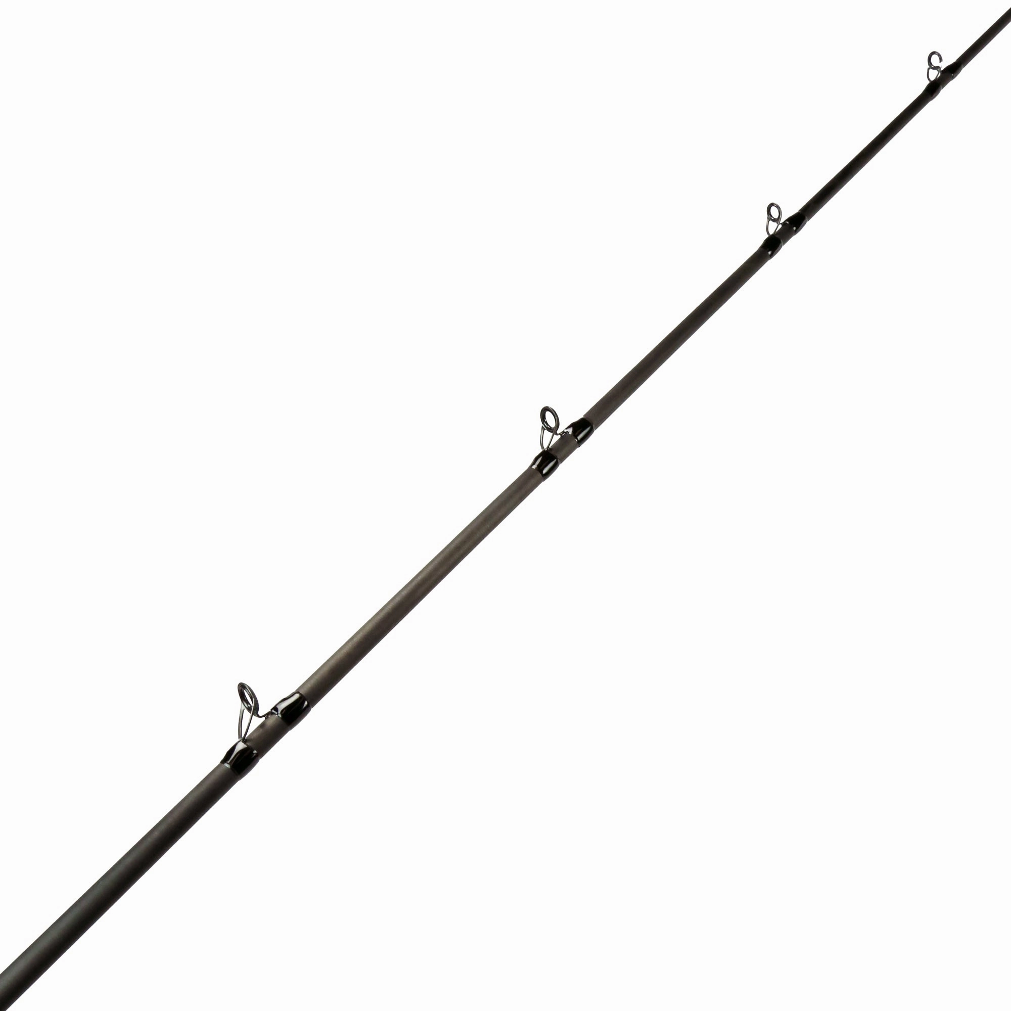 Guides Select "B" Swimbait Rods and Travel Rods