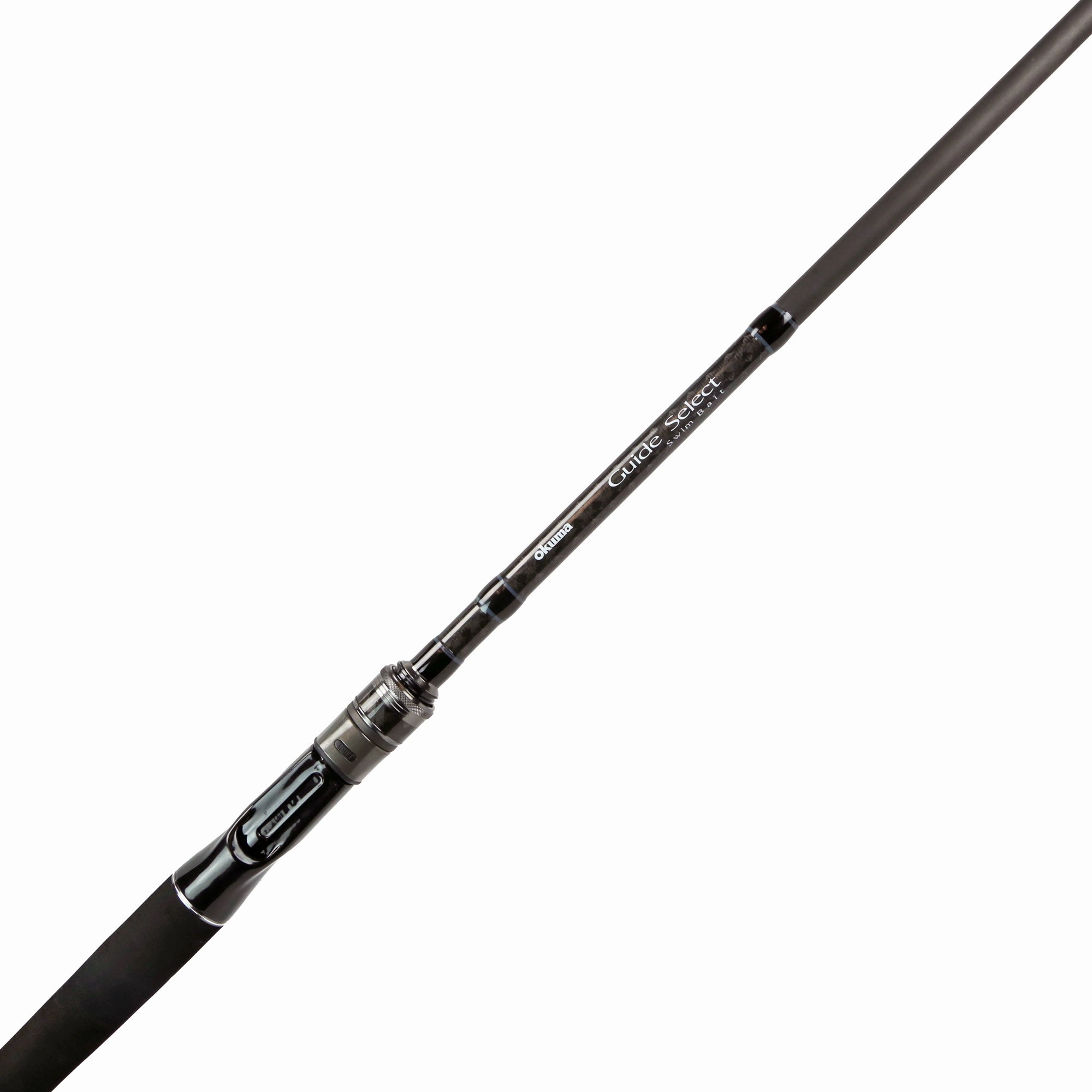Guides Select "B" Swimbait Rods and Travel Rods