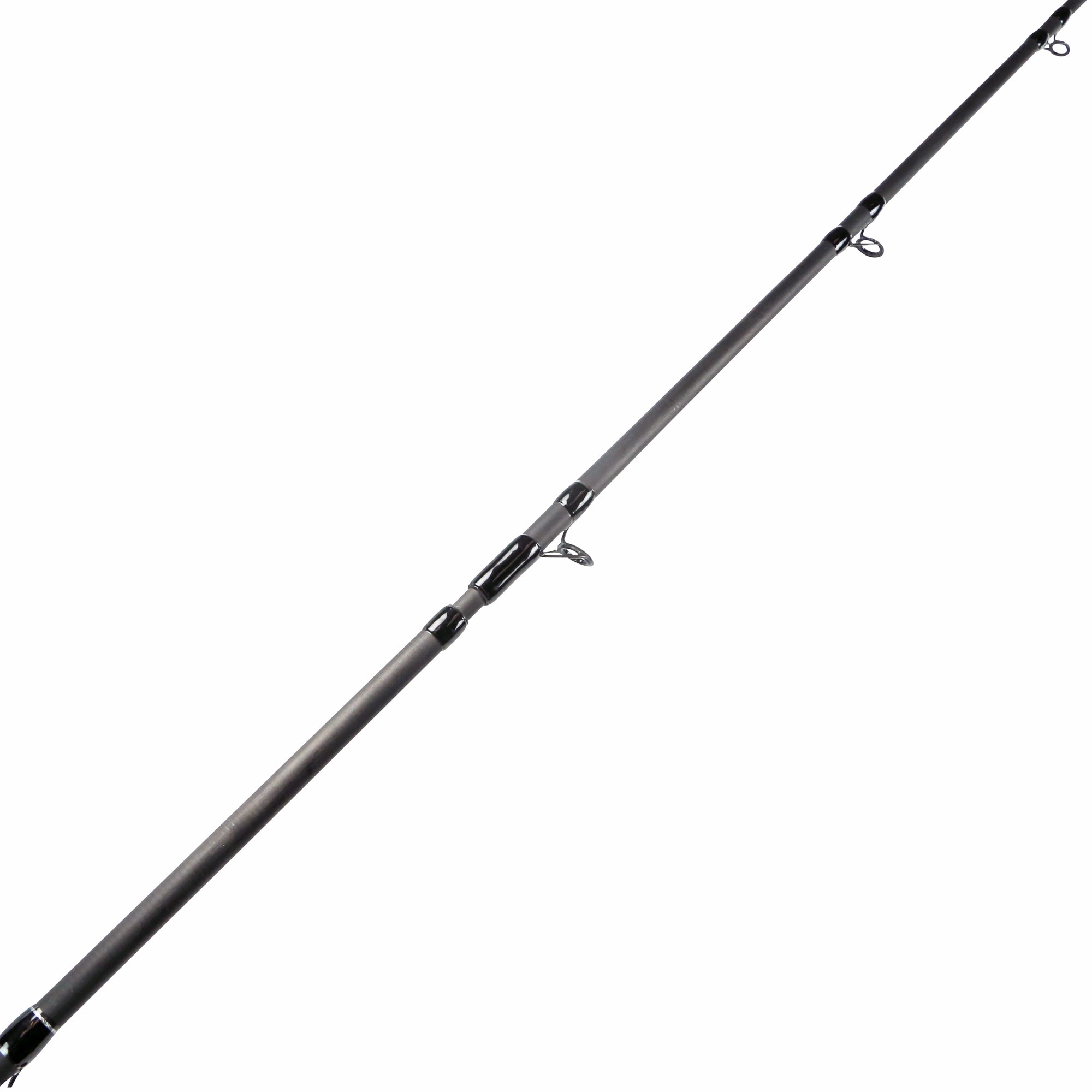 Guides Select "B" Swimbait Rods and Travel Rods