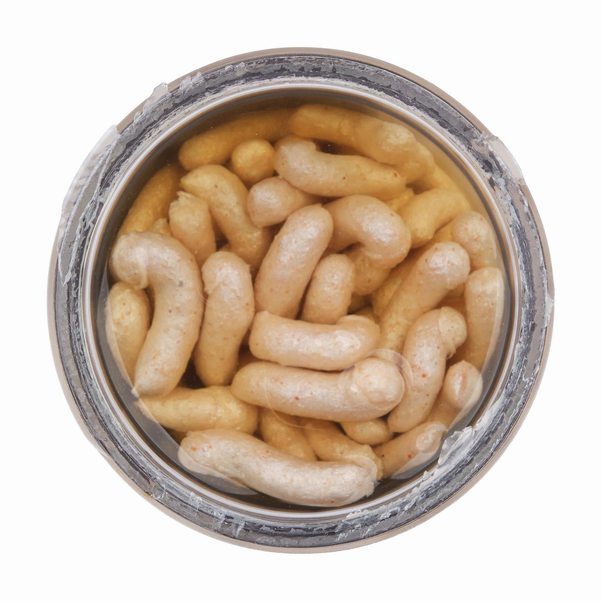 Gulp! Alive! Maggots