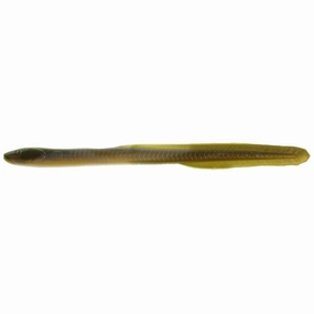 Gulp! Alive! Saltwater Eel - (Pint Tub)