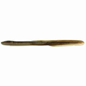 Gulp! Alive! Saltwater Eel - (Pint Tub)