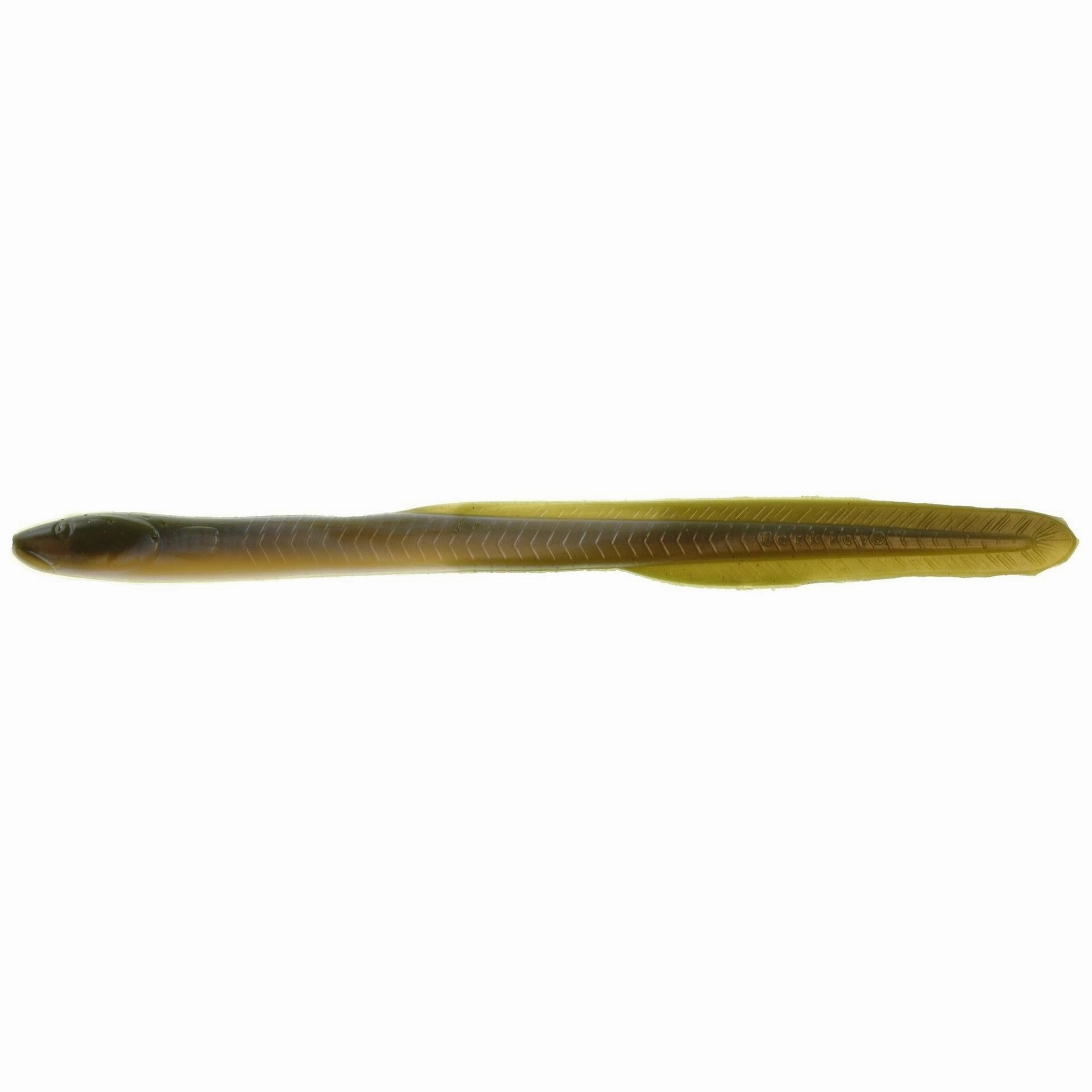 Gulp! Alive! Saltwater Eel - (Pint Tub)