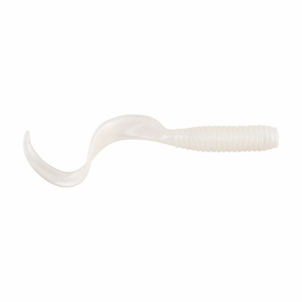 Gulp! Alive! Saltwater Grub - (6 inch Pint Tub)