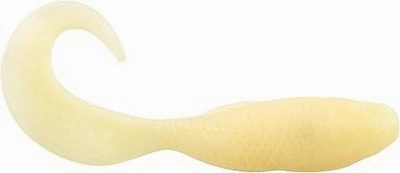 Gulp! Alive! Saltwater Swimming Mullet - (4 inch Pint Tub)